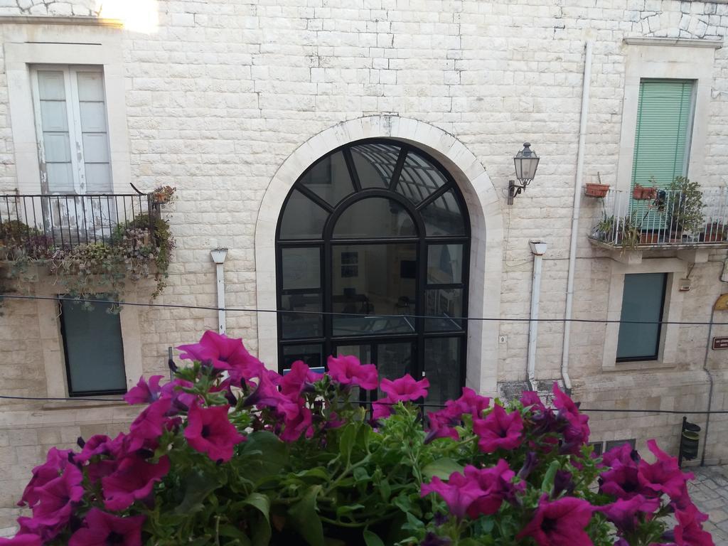 Il Da Vinci Casa Vacanze Giovinazzo Kültér fotó