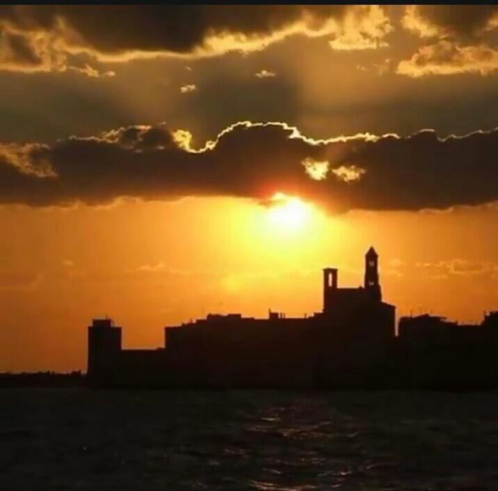 Il Da Vinci Casa Vacanze Giovinazzo Kültér fotó